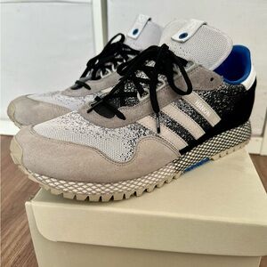 Adidas New York Hanon